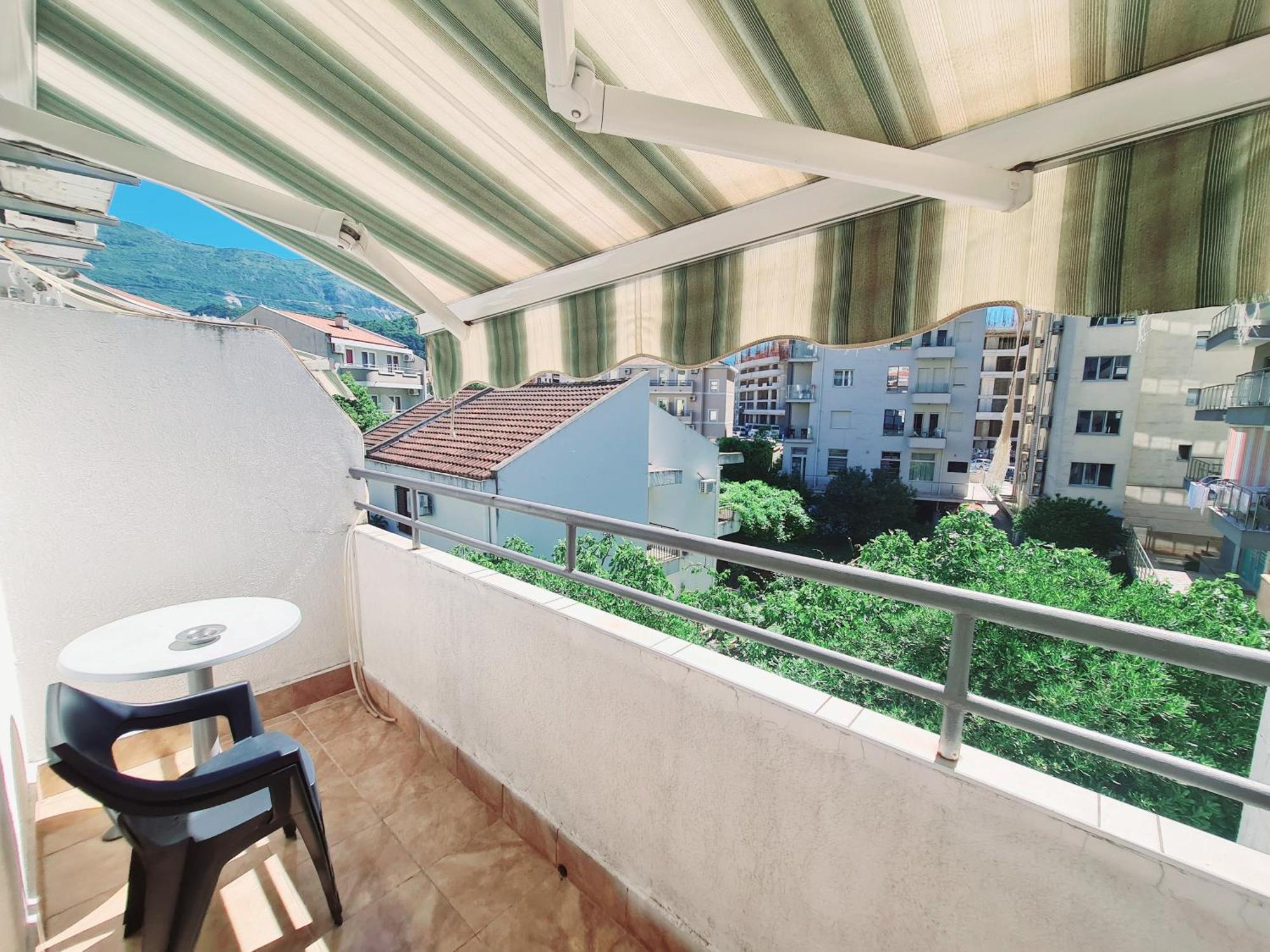 Apartments Pier Budva Zimmer foto
