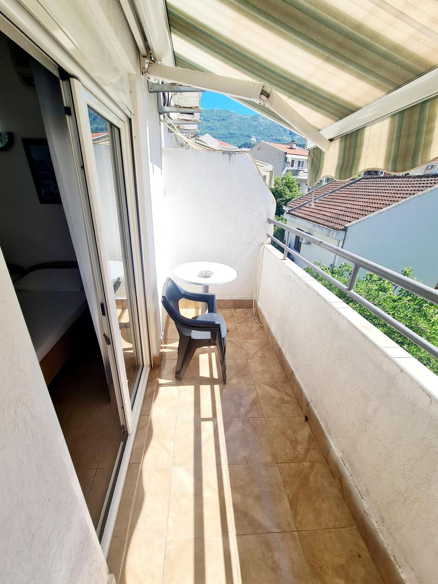 Apartments Pier Budva Zimmer foto